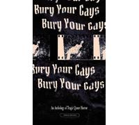 Bury Your Gays (Copertina rigida)