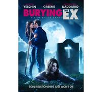 Burying The Ex (DVD)