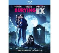 Burying The Ex [Edizione: Stati Uniti]