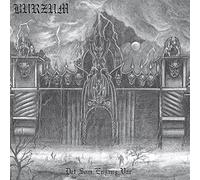 Burzum - Det Somengang Var (New Edition)