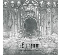 Burzum - From The Depths Of Darkness