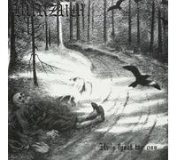 Burzum - Hvis Lyset Tar Oss (LP)