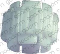 BUS-0005 GOOM Boccola, Albero dello sterzo per CITROËN,PEUGEOT