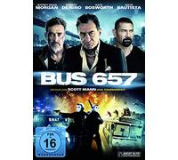 Die Entführung von Bus 657 (DVD) Dave Bautista Mark-Paul Gosselaar Kate Bosworth