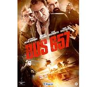 Bus 657 (DVD) Robert De Niro Jeffrey Dean Morgan Dave Bautista Kate Bosworth