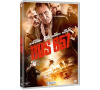 Bus 657 [Blu-Ray] - Kate Bosworth,Robert De Niro,Jeffrey Dean Morgan - 2015