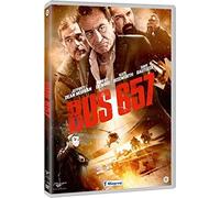 Bus 657 (DVD) Robert De Niro Jeffrey Dean Morgan Dave Bautista Kate Bosworth