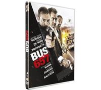 Bus 657 (Farbe, Import) Niro Robert De Jeffrey Dean Morgan Scott Mann