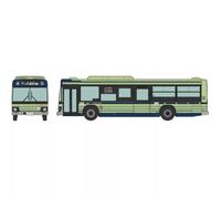 Bus Colle Plus Ufficiale Del Bureau Di Trasporti Di Sendai City Giappone BP1