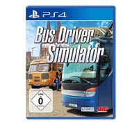 Bus Driver Simulator