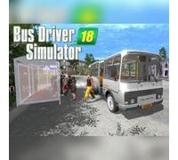 Bus Driver Simulator 2018 (PC) Steam Key - GLOBAL