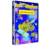 Bus magique - direction les etoiles - dvd
