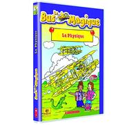 Bus magique - la physique - dvd