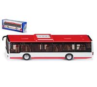 Bus Man Citta' Di Lione 1:50 Model SIKU
