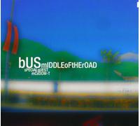 Bus - Middle of the Road