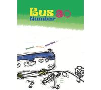 Bus Number 80: A Bus Ride Through a New World