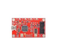 Bus Pirate V4 Universal Serial Port Simulation Debugger Downloader Programm5501