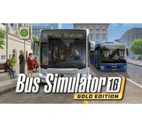 Bus Simulator 16 Gold Edition