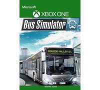 Bus Simulator (2019) (Xbox One) Xbox Live Key EUROPE