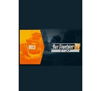 Bus Simulator 21 - VDL Bus Pack (DLC) (PC) Steam Key GLOBAL