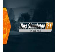 Bus Simulator 21 - VDL Bus Pack (DLC) (PC) Steam Key - GLOBAL