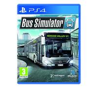 Bus Simulator [Edizione: Francia]