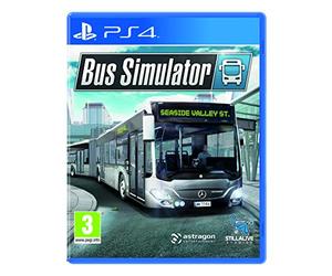 Bus Simulator [Edizione: Francia]
