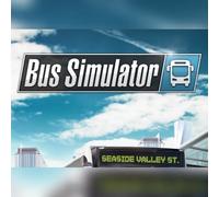 Bus Simulator (Xbox One / Xbox Series X|S) Xbox Live Key - EU