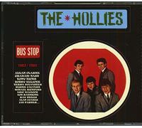 The Hollies - Bus Stop 1963-1993