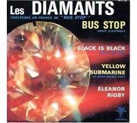 Bus stop