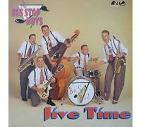 Bus Stop Boys - Jive Time