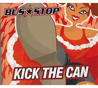 Bus Stop - Kick the can [Single-CD]