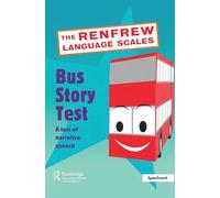 Bus Story Test : Revised Edition