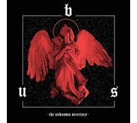 Bus - The Unknown Secretary