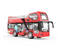 Bus turistico city explorer - motyor & co