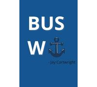 Bus W*: Notebook | Blank Paper | A5 | 100 pages | Paperback | Perfect for you to capture ideas, jot down notes, and stay organized on the go.