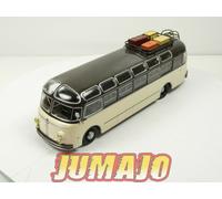 BUS2 Bus 1/43 IXO Hachette ISOBLOC 648 Dp 1955 France