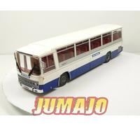 BUS62 Bus 1/43 IXO Hachette BERLIET Cruisair 3 Air France Orly Le Bourget 1969