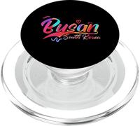 Busan South Korea | vacation travel PopSockets PopGrip per MagSafe