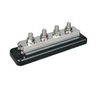 Busbar 600A 4P + copertura