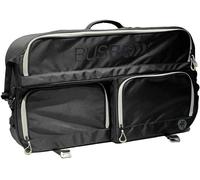 Busboxx window bag windowboxx 50 litri nero adatto per california coast / ocean