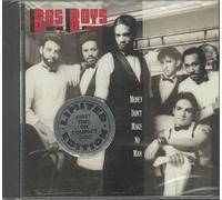Busboys - Money Don't Make No Man