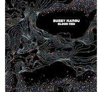 Busby Marou - Blood Red