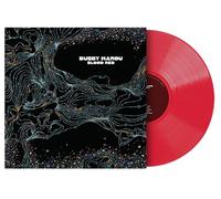 Busby Marou – Blood Red – Vinile rosso trasparente