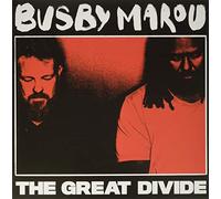 Busby Marou - Great Divide