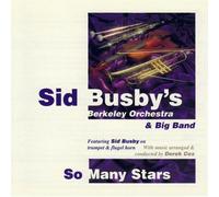 Busby, Sid -Berkeley Orch - So Many Stars