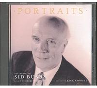 Busby, Sid Big Band & Berkeley - Portraits
