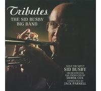 Busby, Sid -Big Band- - Tributes