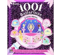 BUSCA 1001 BAILARINAS Y OTROS OBJETOS: 16