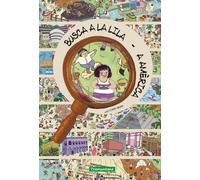 Busca a la Lila a Amèrica